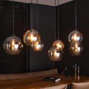 Moderne Hanglamp Juliette Glas