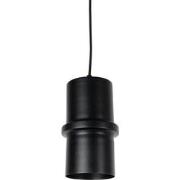 Housecraft Living Pendant Lamp Duct S Black