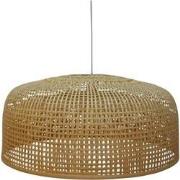 Fine Asianliving Bamboe Hanglamp Handgemaakt - Melbourne D65xH30cm