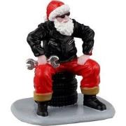 Cool Santa Kerst