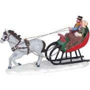 Sleigh ride