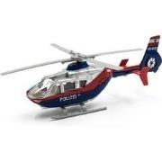 Helicopter Politie 1:50 kerst