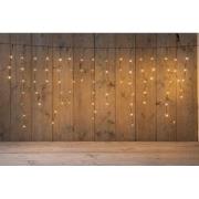 ICICLE LIGHTS 360L 720X70CM LED CLASSIC WARM 72 STRENG 3/5/7/3/5/7 5M ...