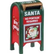 Christmas mailbox