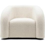 Vittorio Swivel AC White Sand