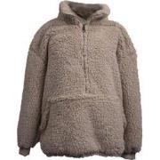 Hoodie willow 60x67 cm taupe