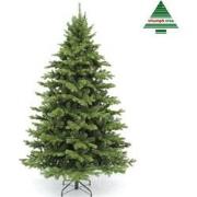 Sherwood Spruce kunstkerstboom deluxe groen h215 d135 cm