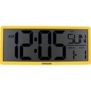 Wall/Table Clock Retro LCD