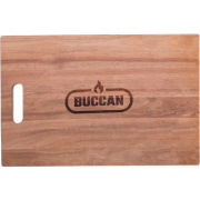 Buccan BBQ - Houten Snijplank