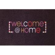 Entreemat Welcome@home 50x80cm