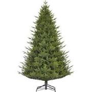 Kunstkerstboom Hanson Groen dia. 140x215 cm