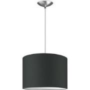 Moderne hanglamp Bling - antraciet - verlichtingspendel Basic inclusie...