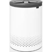 Wasbox, 55 liter, Selector - White