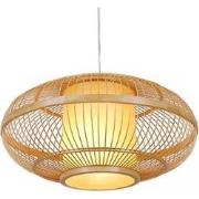 Fine Asianliving Bamboe Hanglamp Handgemaakt - Clara