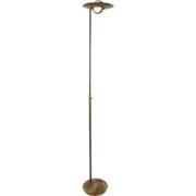 Steinhauer vloerlamp Zenith led - brons - metaal - 28 cm - ingebouwde ...