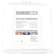 Antislip ondertapijt - 160 x 230 cm - (M)