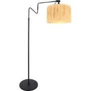 Trendy Vloerlamp Aria Naturel