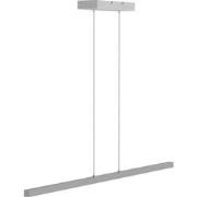 Design Hanglamp Polaris Staal