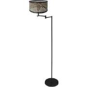 Trendy Vloerlamp Solara Naturel