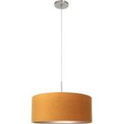 Moderne Hanglamp Polaris Goud