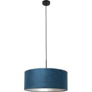 Moderne Hanglamp Polaris Blauw