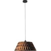 Trendy Hanglamp Sirius Hout