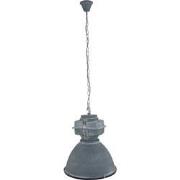 Industriële Hanglamp Densi Grijs