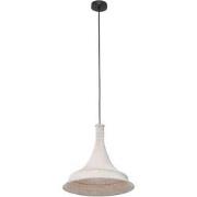 Oosterse Hanglamp Marrakesch Wit