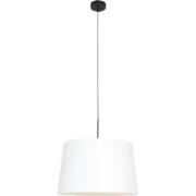 Moderne Hanglamp Polaris Wit