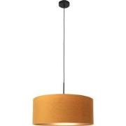 Moderne Hanglamp Polaris Goud