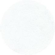 Tapijtenloods Monaco Soft Rond Shaggy Hoogpolig Vloerkleed Wit- 160 CM...