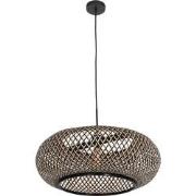 Moderne Hanglamp Sirius Hout