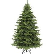 Triumph Tree Sherwood Deluxe Kunstkerstboom - H215 x Ø135 cm - Groen