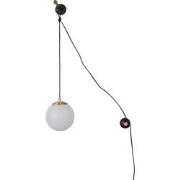 Dutchbone Bulan Wandlamp