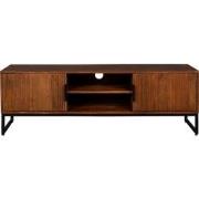 Dutchbone Saroo Dressoir Mangohout Bruin