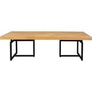 Dutchbone Class Salontafel 120x60 cm Eiken