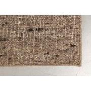 Dutchbone Briton Vloerkleed 160x230 cm Beige