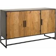 Tower living Felino - Sideboard 3 drs. 160x45x90