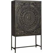 Tower living Casina Cabinet 2 drs. 110x45x190