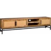 Tower living Carini TV stand 3 drs. 200x40x50