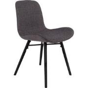 ANLI STYLE Chair Lester Anthracite