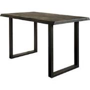 Tower living Ultimo Live-edge bartable 140x90x95 - top 5