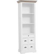 Tower living Fleur - Bookcase small