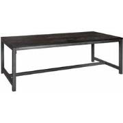 Tower living Ziano diningtable 160x90x76