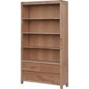 Tower living Corona - Bookcase 2 drws