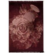 BOLD MONKEY STITCHY ROSES CARPET 170X240