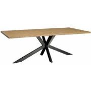 Tower living Luna Diningtable 200