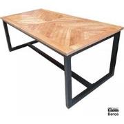 Benoa Jax Dining Table 160 cm