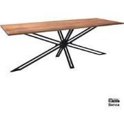 Benoa Oakbrook Yana Dining Table 180 cm