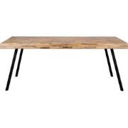 ANLI STYLE Table Suri 200x90 Natural